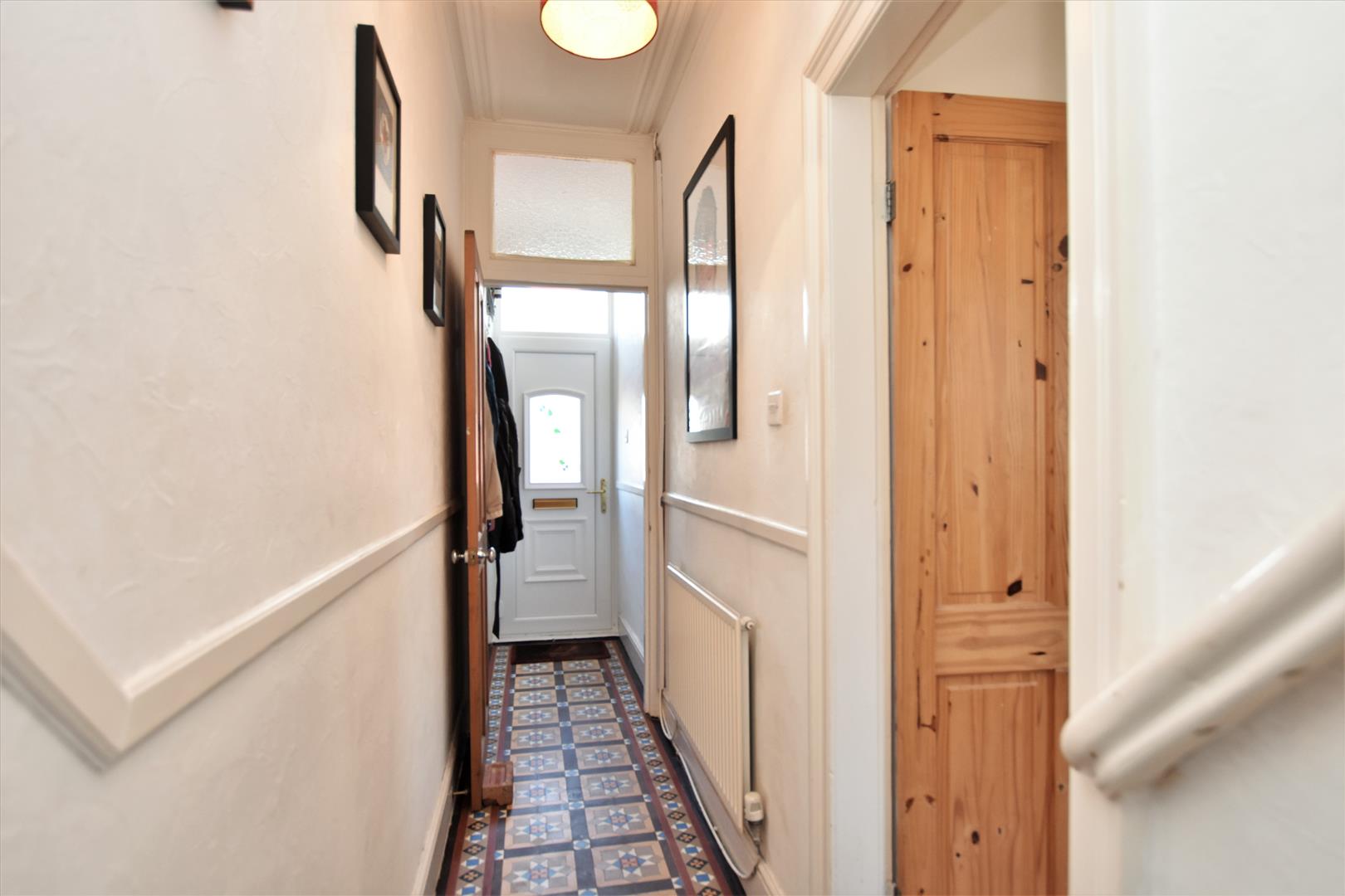 House Terraced Settle Street, BarrowInFurness